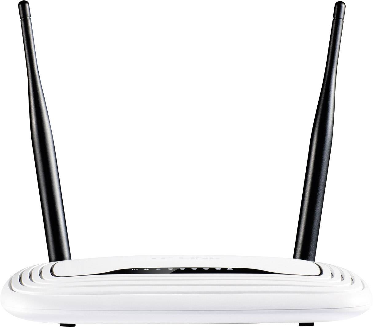 TP-LINK TL-WR841N Wi-Fi router 2.4 GHz 300 MBit/s