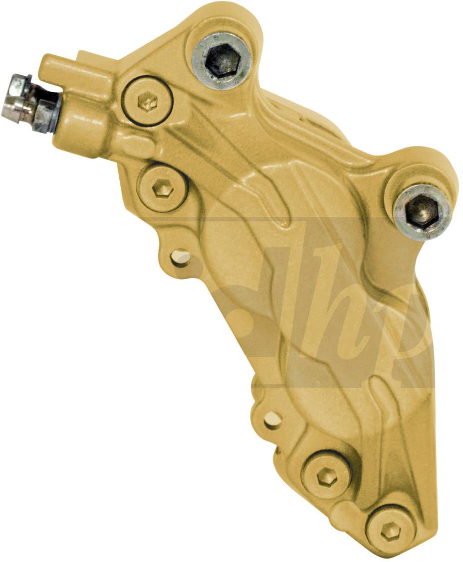 raid hp 350007 Brake caliper paint 1 Set