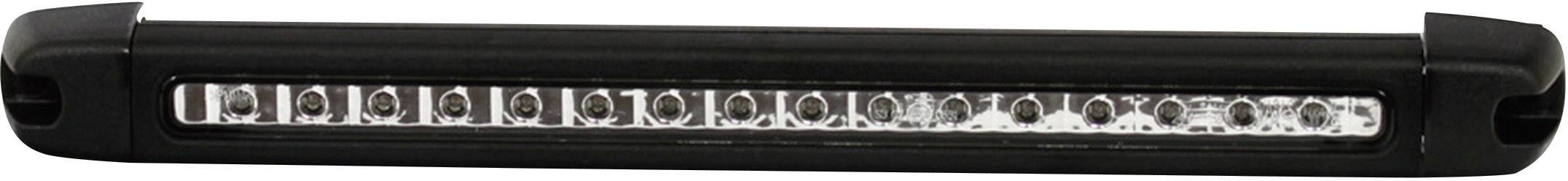 SecoRüt Brake light Brake light rear 12 V Red