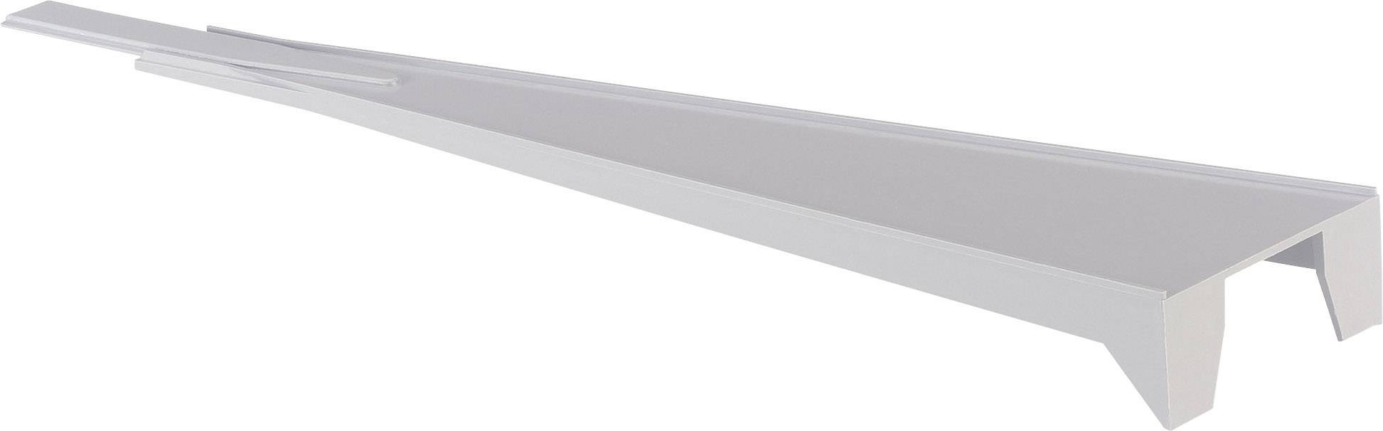 7224 H0 Märklin C (incl. track bed) Train railing aid 300 mm