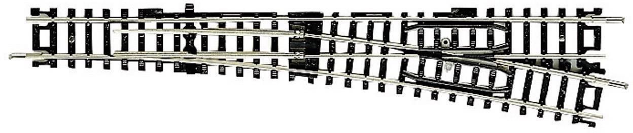 22303 N Fleischmann (w/o track bed) Underfloor point, Right 155 mm 10 ° 765 mm 1 pc(s)