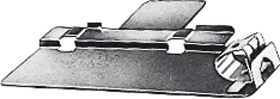 7504 H0 Märklin K (w/o track bed) Centre rail connector