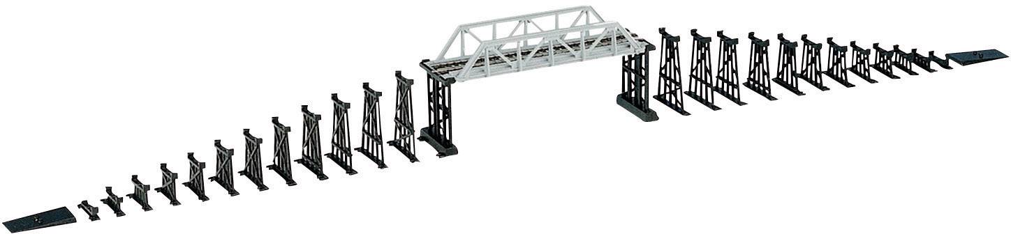 Mehano 29544 H0 Bridge set