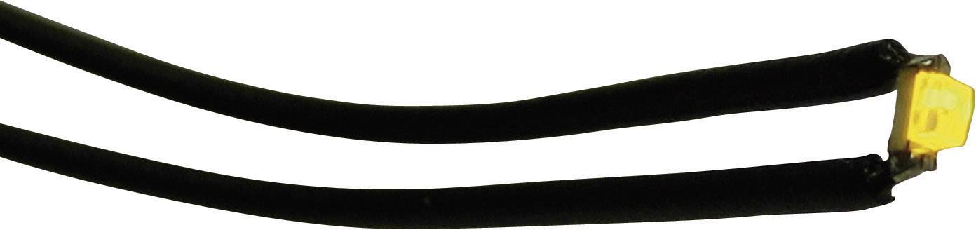 Sol Expert 11133 402 Micro LED + cable Orange 1 pc(s)