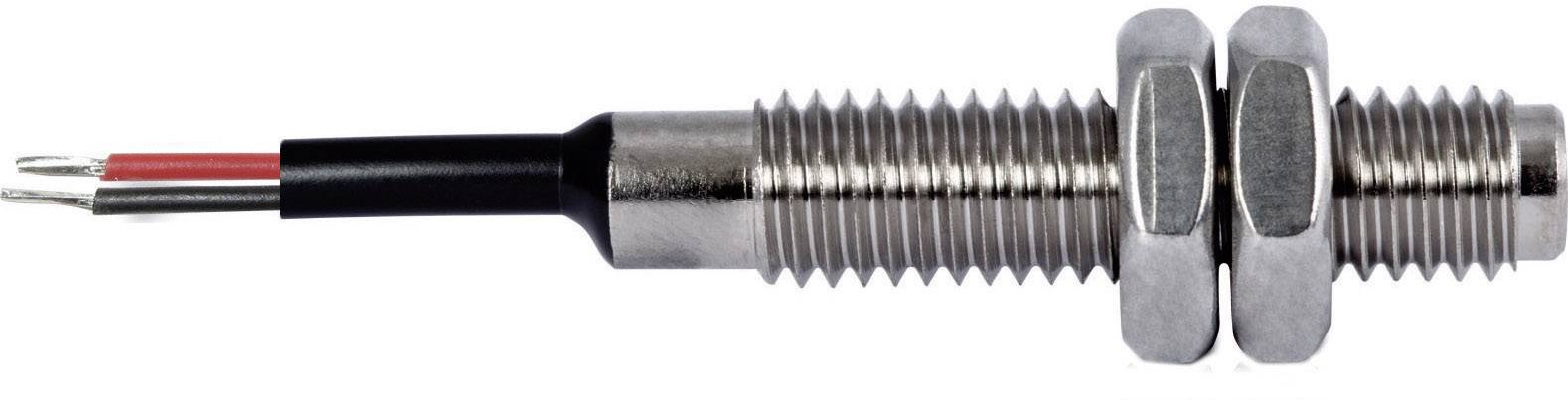 PIC MS-228M-3/971 Reed switch 1 maker 200 V DC, 140 V AC 1 A 10 W