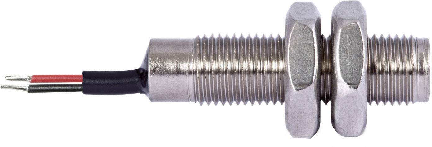 PIC MS-2210M-6/974 Reed switch 1 maker 350 V DC, 300 V AC 0.7 A 70 VA, 50 W