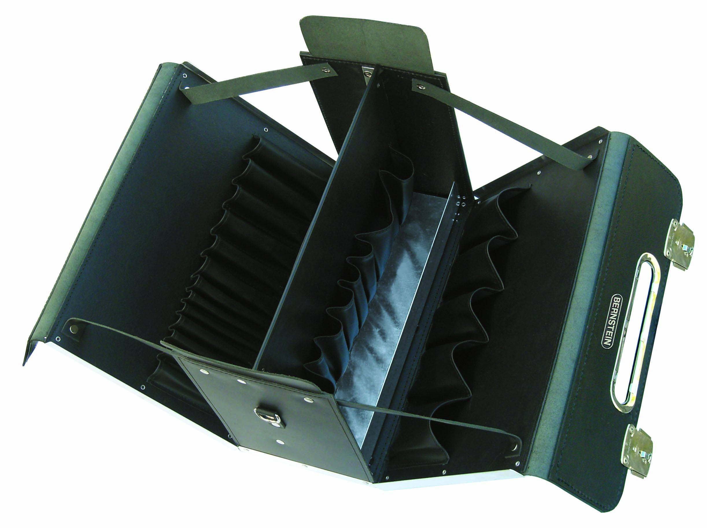 Bernstein 5615 Universal Tool box (empty) (L x W x H) 435 x 340 x 210 mm