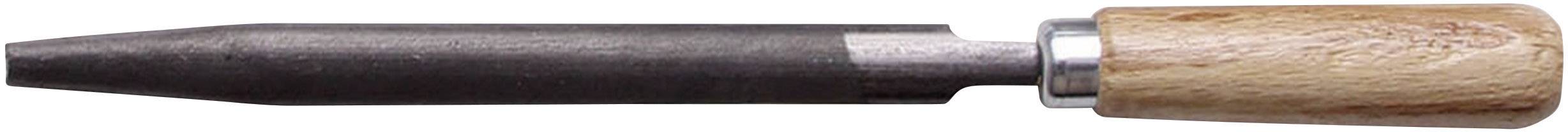 Bernstein Tools for Electronics 5-234 Key file, half-round Length 100 mm