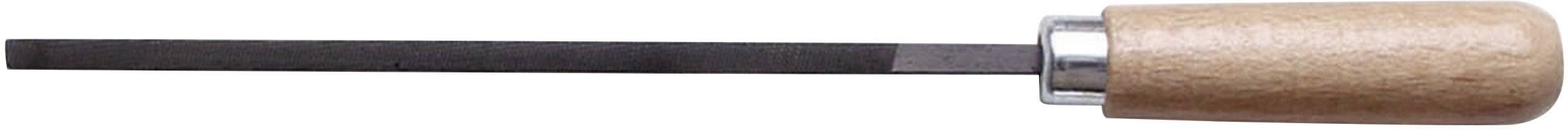 Bernstein Tools for Electronics 5-236 Key File square Length 100 mm