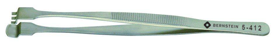 Bernstein Tools 5-412 Wafer tweezers 130 mm