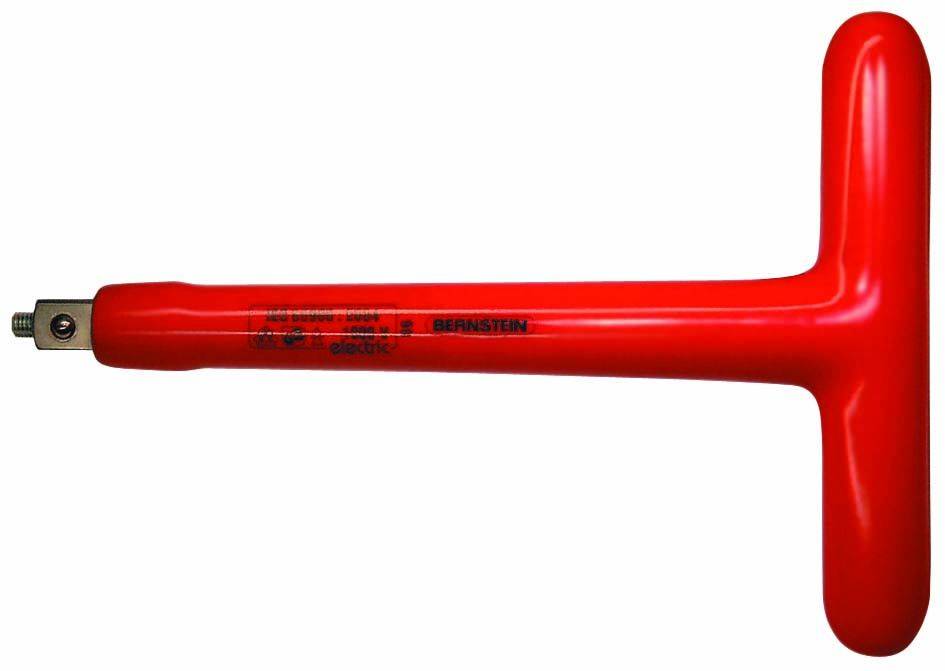 Bernstein 16-475 VDE Push-fit handle Downforce 1/2" (12.5 mm) 200 mm 1 pc(s)