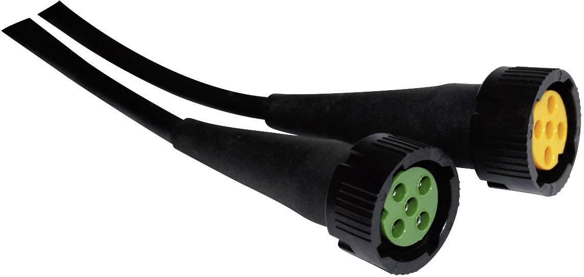 LAS Sockets Multipoint bayonet