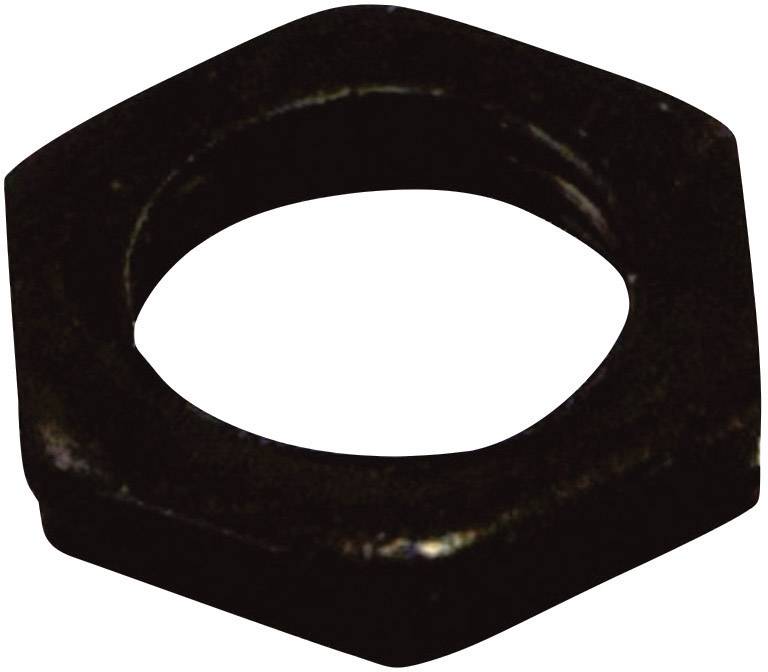 OMEG M7 Nut Black