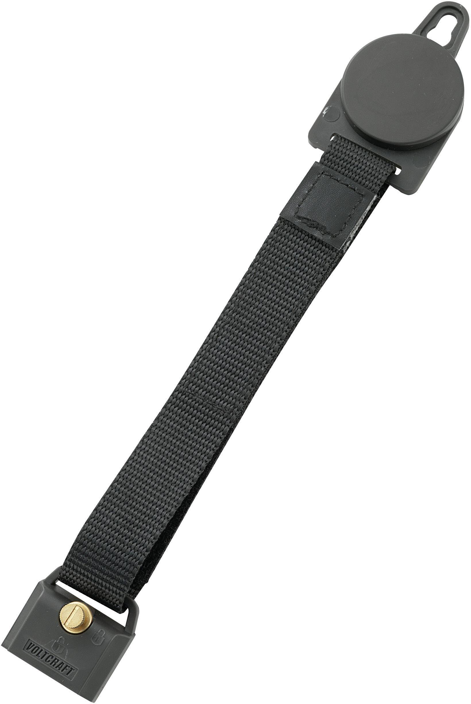 VOLTCRAFT Magnetic holder Compatible with (details) VC250, VC265, VC270, VC280, VC290, VC830, VC850, VC870, VC880, VC890 OLED