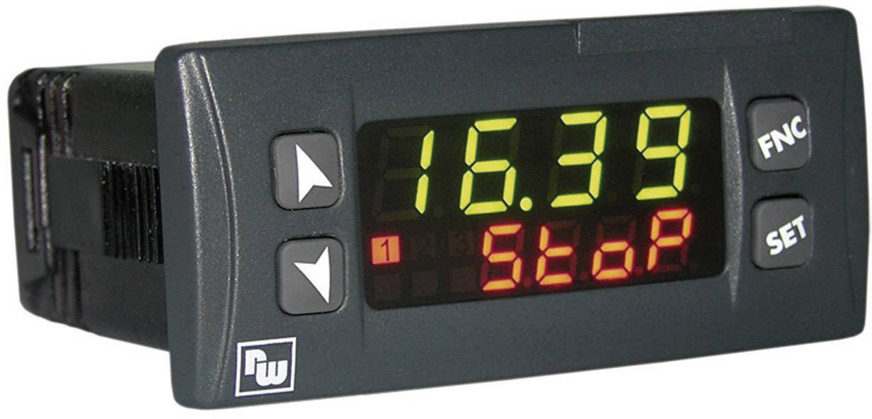 Wachendorff TI327401 Timer