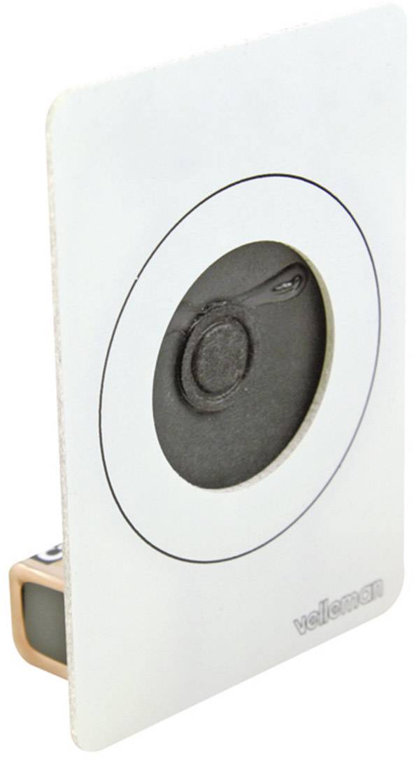 Whadda MK177 Ding Dong Assembly kit 9 V DC