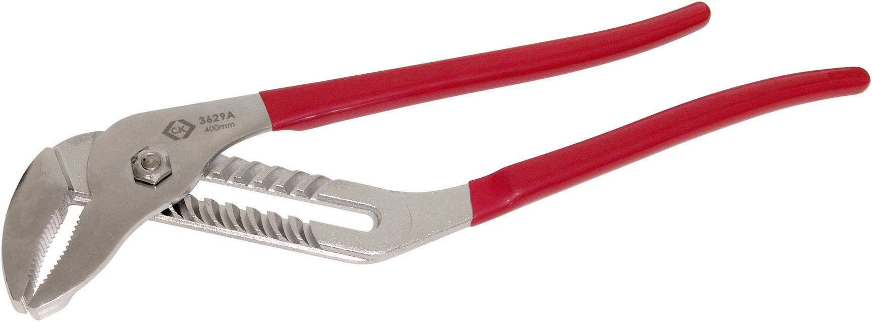 C.K T3629A 400 Pipe wrench Spanner size (metric) 55 mm 400 mm