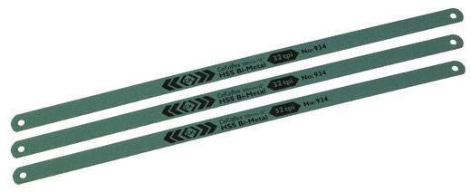 C.K T0934R 1232 HSS step drill bit set, 3-piece 3 pc(s)