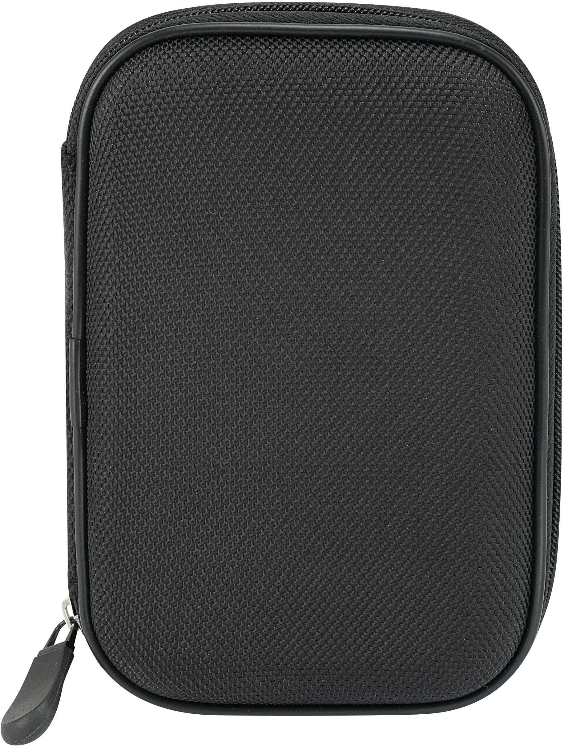 Renkforce RF-4402626 2.5" (6.35 cm) HDD bag Black