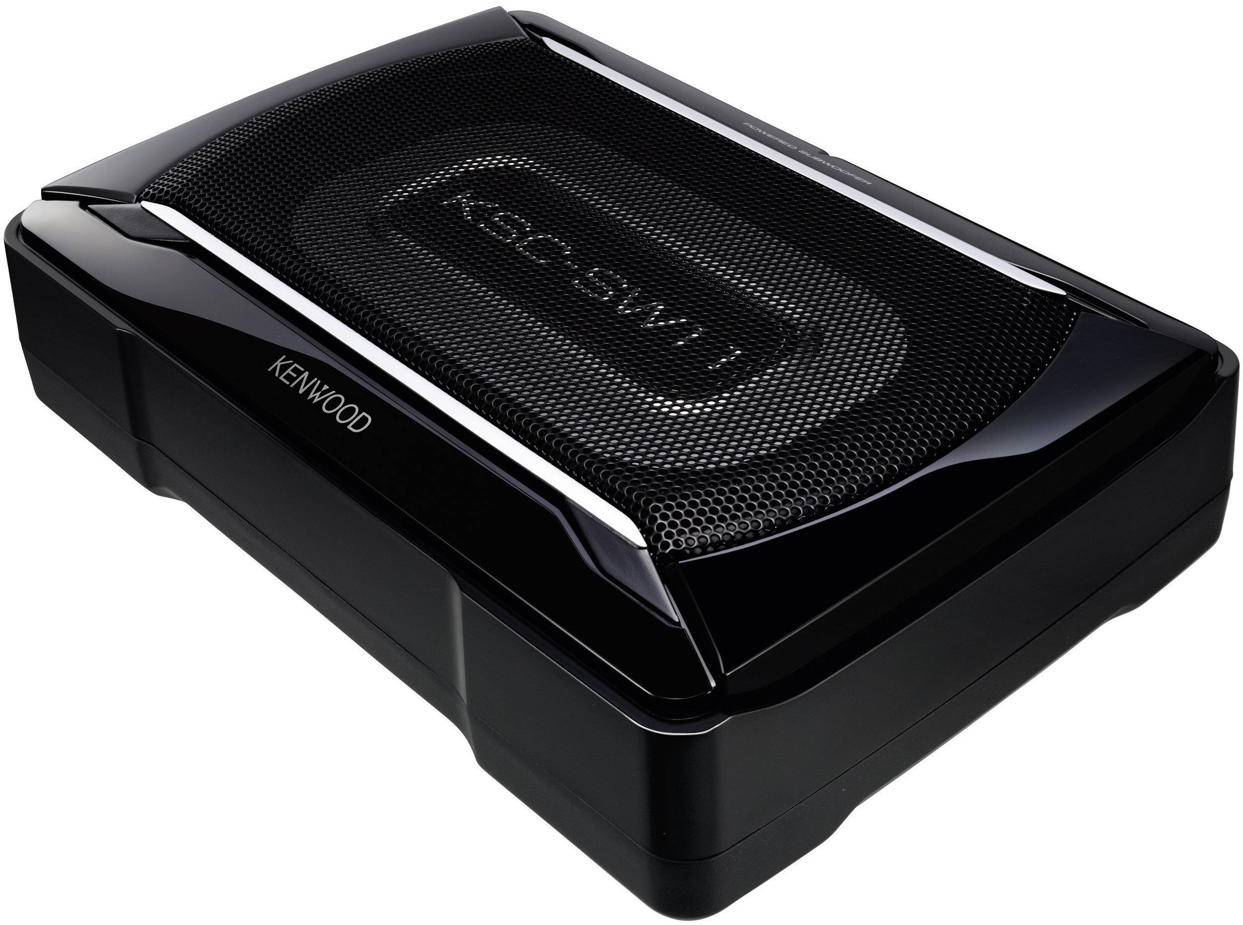 Kenwood KSC-SW11 Car subwoofer active 150 W