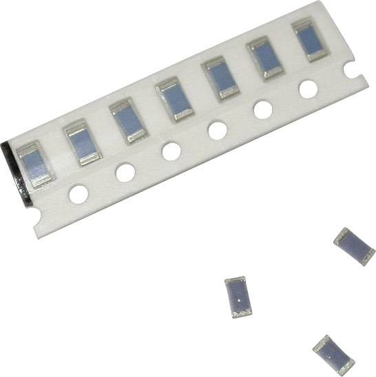 ESKA 431041 431041 SMD fuse SMD 1206 3 A 63 V Quick response -F- Tape cut