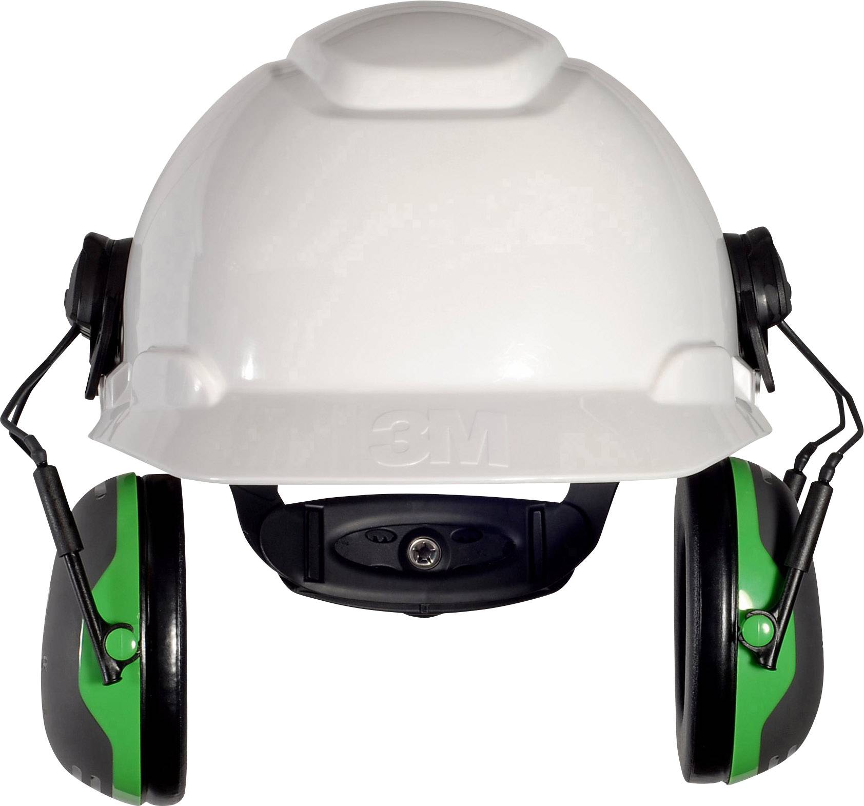 3M Peltor X1P3E Protective ear caps 26 dB EN 352-3:2002 1 pc(s)