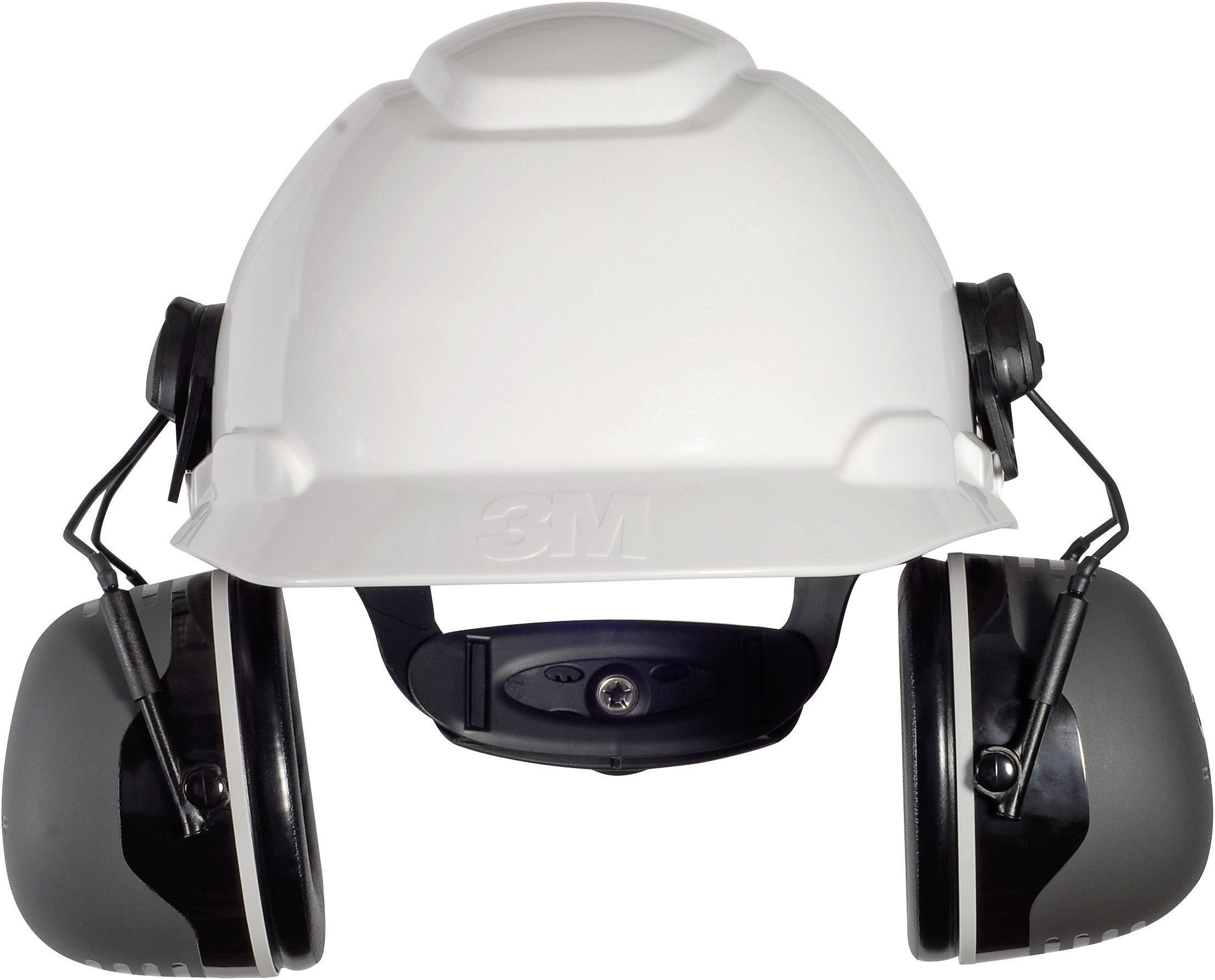 3M Peltor X5P3E Protective ear caps 36 dB EN 352-3:2002 1 pc(s)