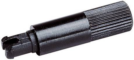 Piher 5216 Shaft Black