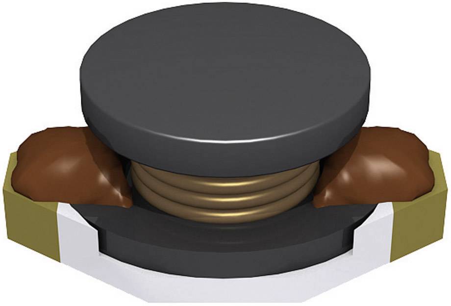 Fastron PISG-330M-01 PISG-330M-01 Inductor SMD PISG 33 µH 0.51 Ω 0.58 A