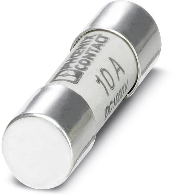 Phoenix Contact 3061350 Micro fuse 16 A 1000 V 10 pc(s)