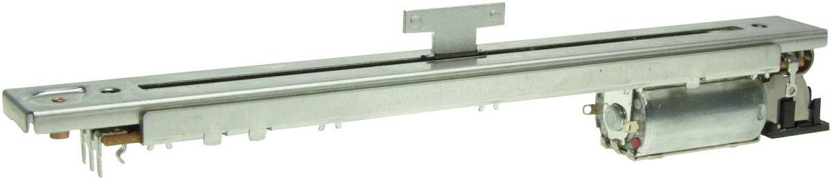 ALPS RSAON11M9 Motorised fader 10 kΩ 0.5 W linear 1 pc(s)