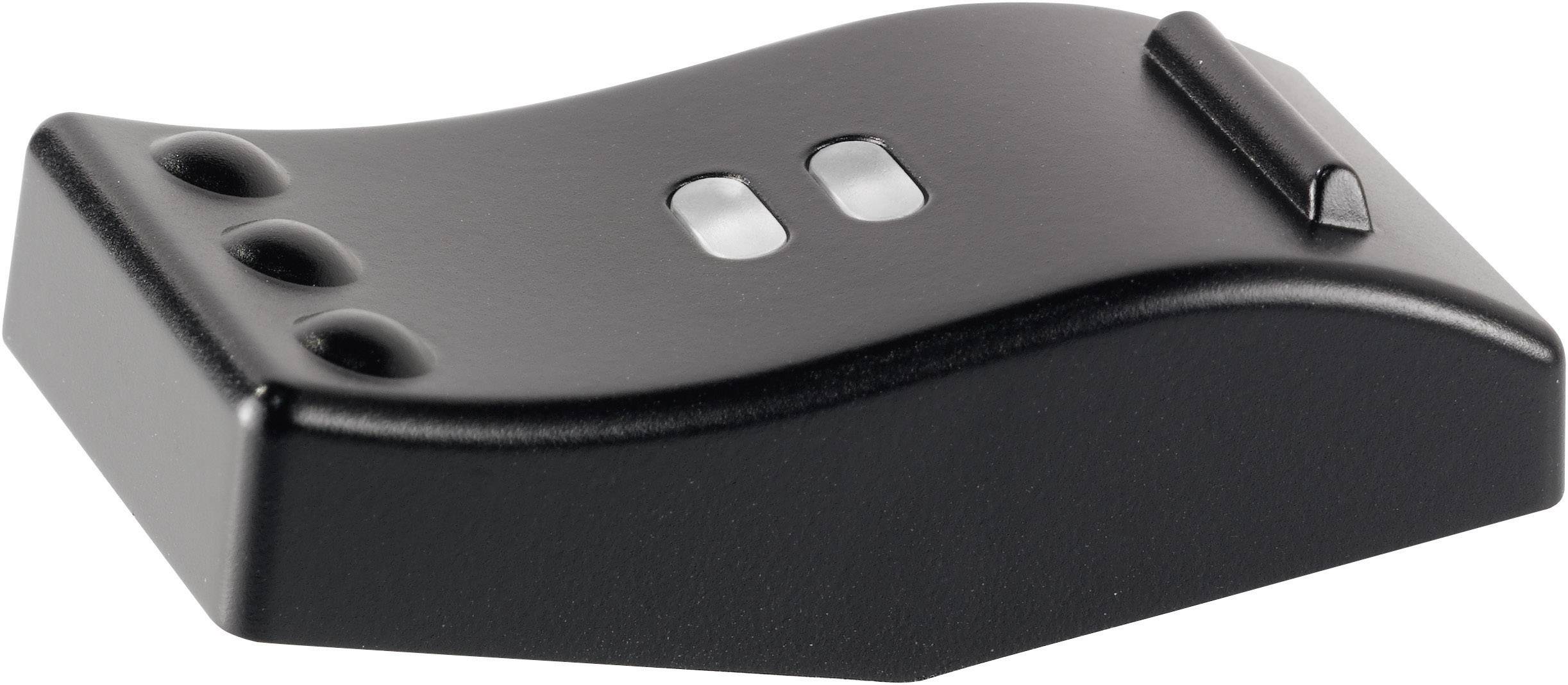 Marquardt 203.105.016 203.105.016 Switch cap Black 1 pc(s)