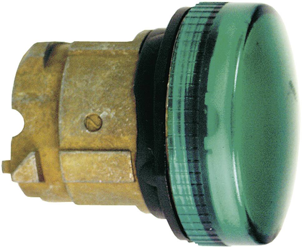 Schneider Electric ZB4BV063 Indicator light Blue 1 pc(s)