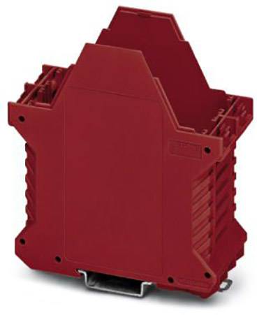 Phoenix Contact ME 45 UTG RD DIN rail casing (bottom part) Polyamide 10 pc(s)