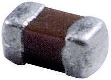 Thomsen Ceramic capacitor SMD 0603 10 nF 50 V 10 % Tape cut