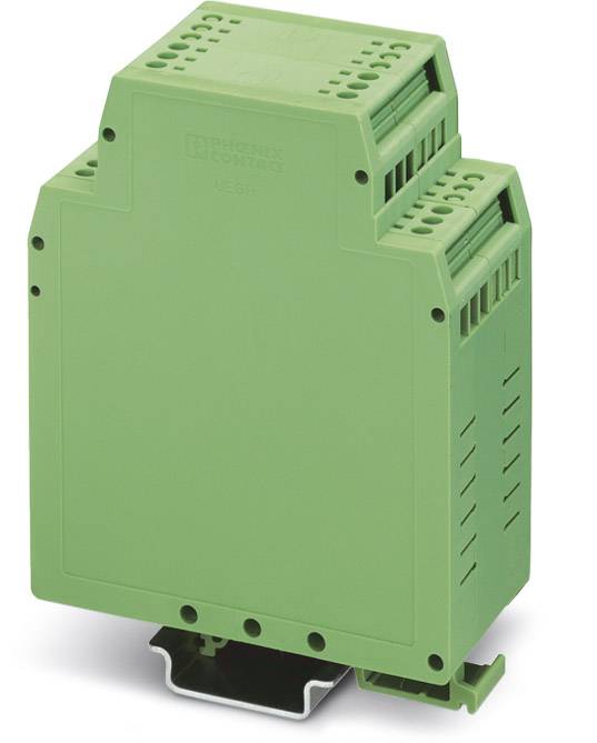 Phoenix Contact UEGH 40/2 DIN rail casing Plastic 10 pc(s)