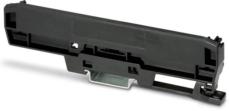 Phoenix Contact UM-PRO 72 COVER-R BK DIN rail casing (side panel) Plastic 10 pc(s)