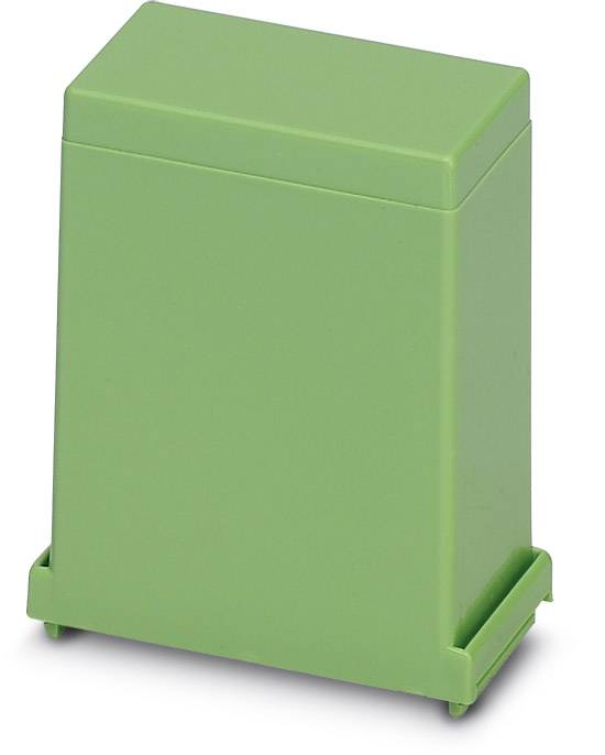 Phoenix Contact EMG 25-H 52MM GN DIN rail casing (cover) 52 x 25 5 pc(s)