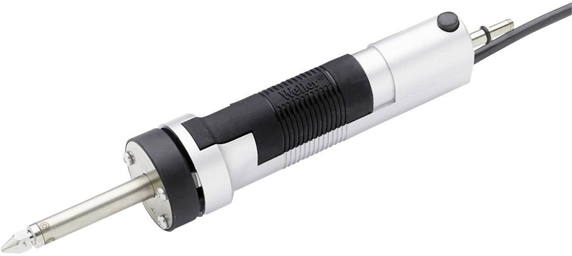 Weller WXDV 120 Desoldering iron 24 V 120 W Nozzle +100 - +450 °C