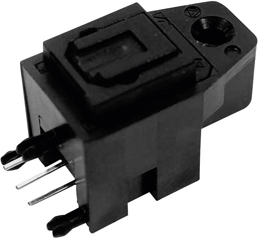 Cliff FO connector FCR684205R Toslink receiver