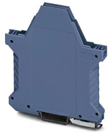 Phoenix Contact ME 12,5 UTG PGBU DIN rail casing (bottom part) Polyamide 10 pc(s)