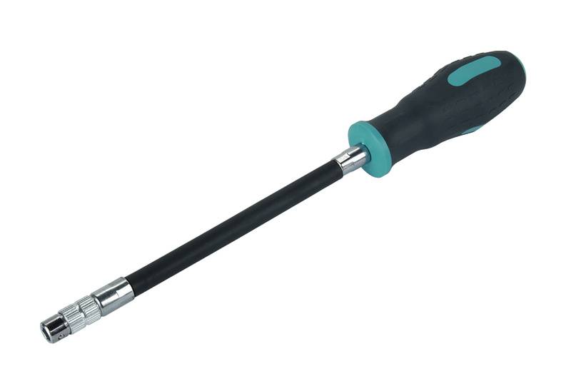 Wolfcraft Workshop Bit screwdriver 1/4" (6.3 mm)