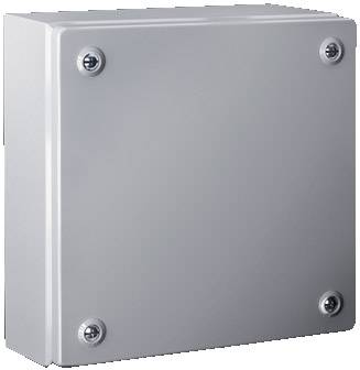 Rittal KL 1516.510 Fitting bracket 200 x 200 x 80 Steel plate Light grey 1 pc(s)