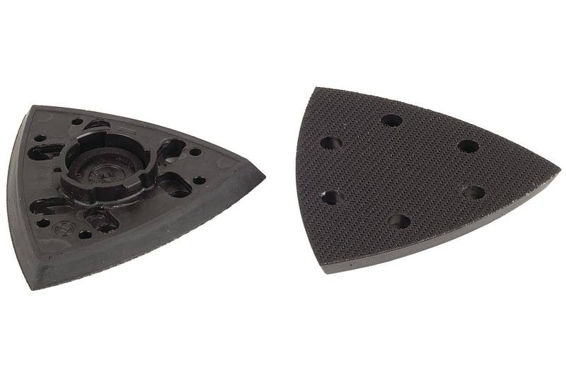 adhesive sanding plate Wolfcraft 1830000