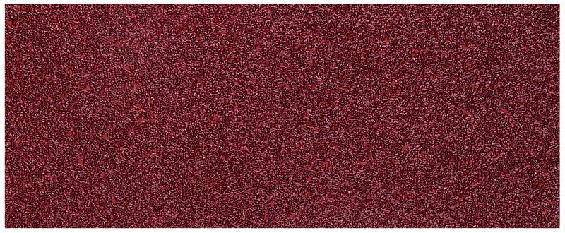 Wolfcraft 2049000 Sander paper set Unperforated Grit size 40, 80, 120 (L x W) 230 mm x 93 mm 50 pc(s)