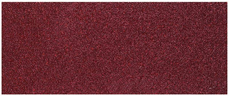 Wolfcraft 2057000 Sander paper Unperforated Grit size 80 (L x W) 280 mm x 115 mm 8 pc(s)