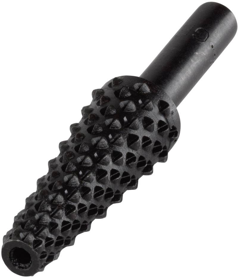Wolfcraft 2532000 Professional rasp Length 35 mm 1 pc(s)
