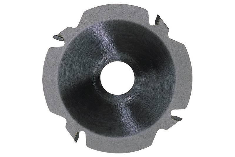Wolfcraft 2924000 1 carbide disc cutter F.2920 ø 100 mm