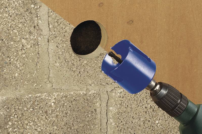 Wolfcraft 3882000 Hole saw 68 mm 1 pc(s)