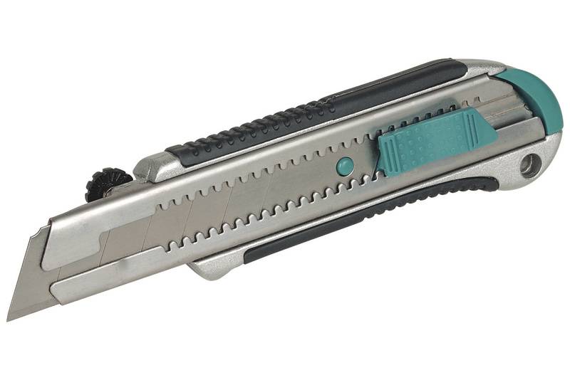 Wolfcraft 4081000 Professional snap-off blade "2C" 1 pc(s)